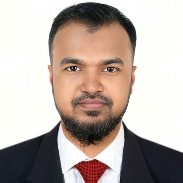 Picture of the author