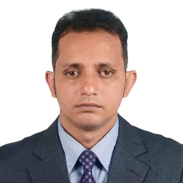 Picture of the author