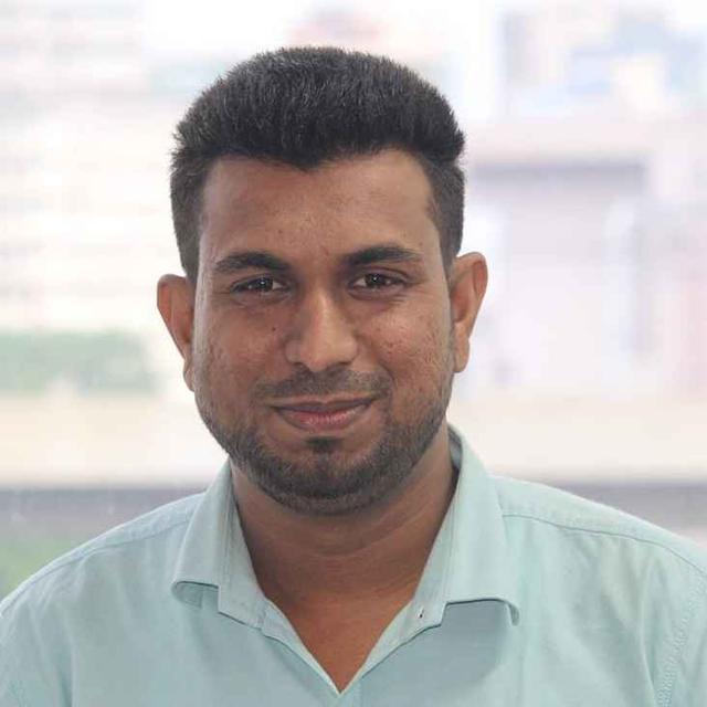 Picture of the author