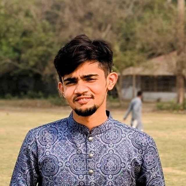 মো. অম্লান