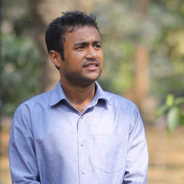 Picture of the author