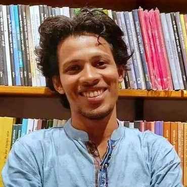 রথীন্দ্র নাথ বাপ্পি
