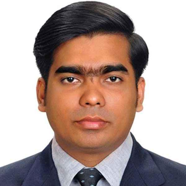 Picture of the author