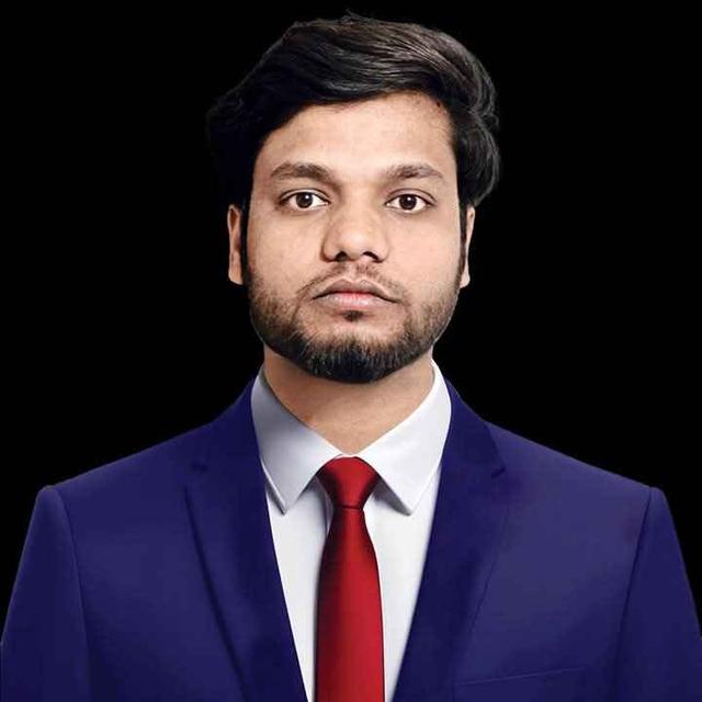 Picture of the author