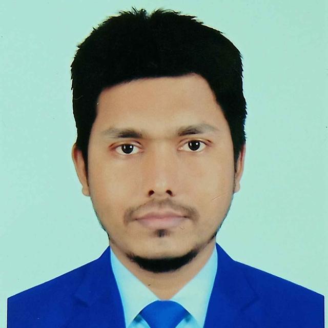 Picture of the author