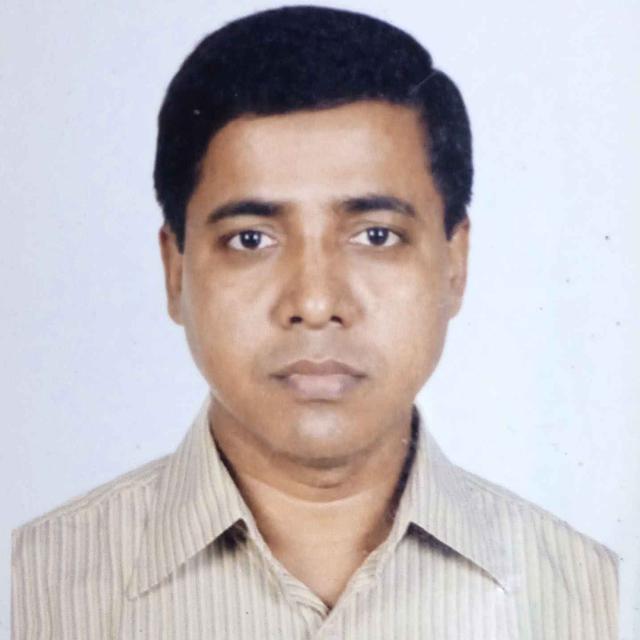 Picture of the author