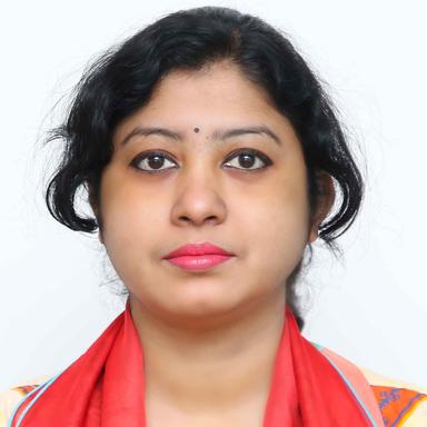 তাসলিমা পারভীন বুলাকী