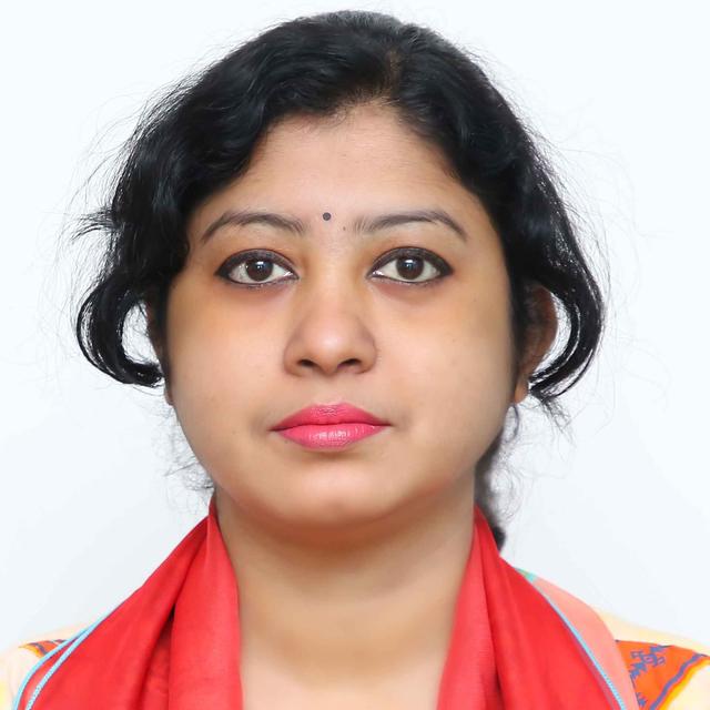 Picture of the author