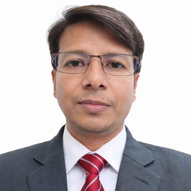 Picture of the author