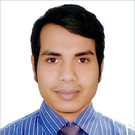 Picture of the author