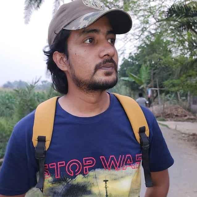 Picture of the author