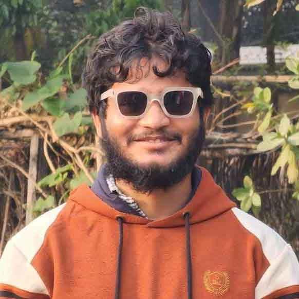 Picture of the author