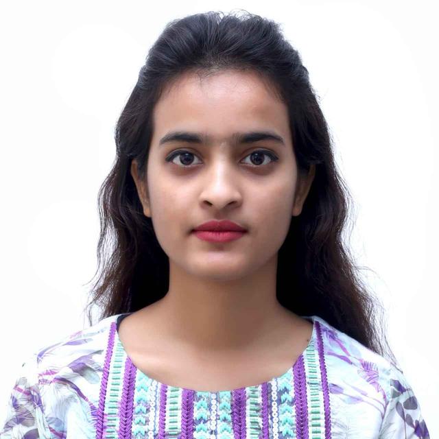 Picture of the author