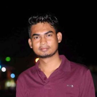 মামুন হোসেন