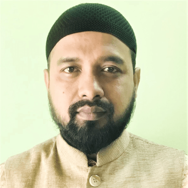 Picture of the author