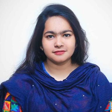 নিশীতা মিতু