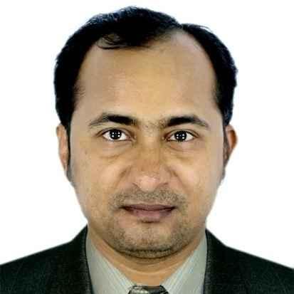 Picture of the author