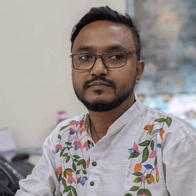 Picture of the author