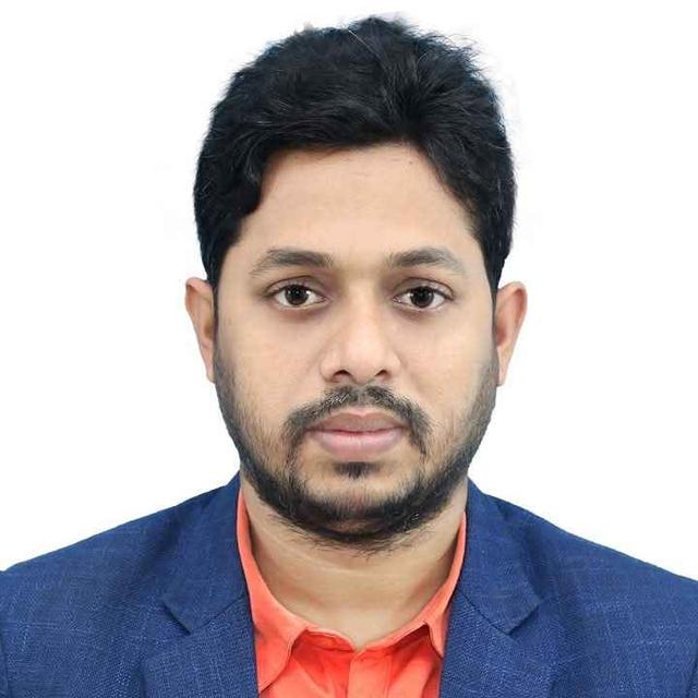 Picture of the author