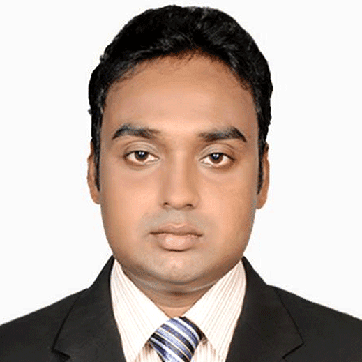 Picture of the author