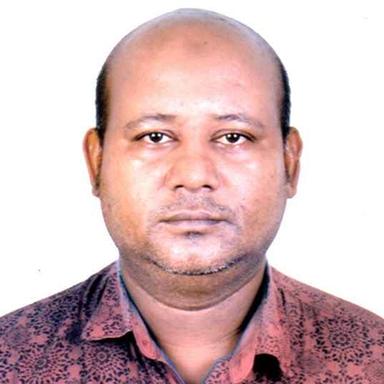 মো. সালাহউদ্দিন মোল্লা