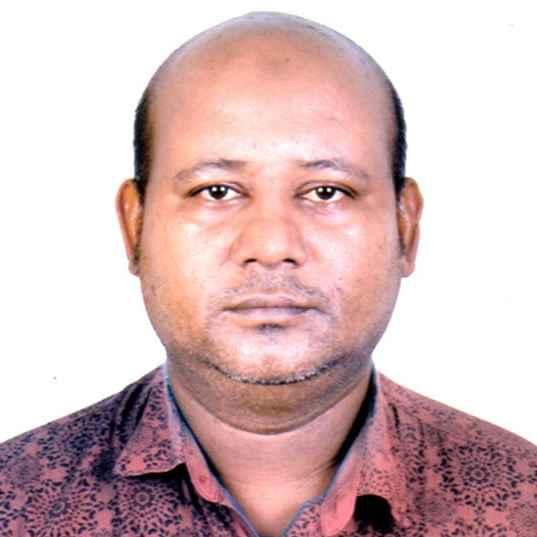 Picture of the author