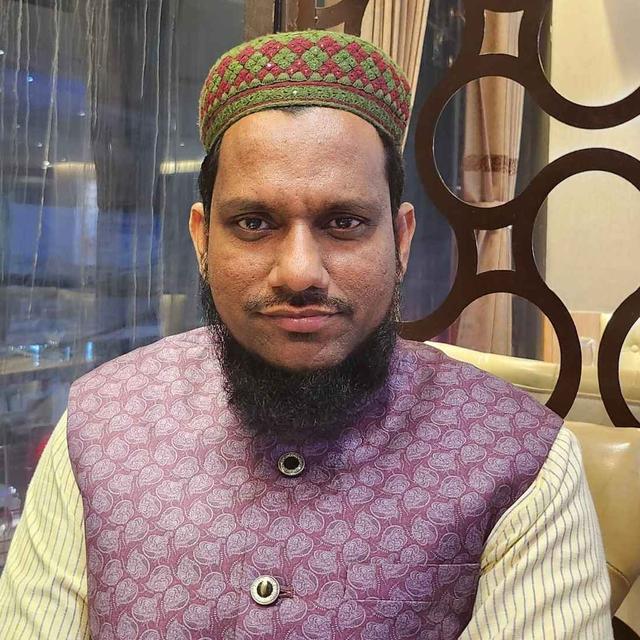 Picture of the author